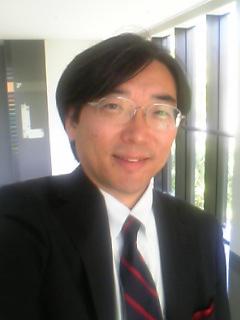 Prof. Muratsubaki